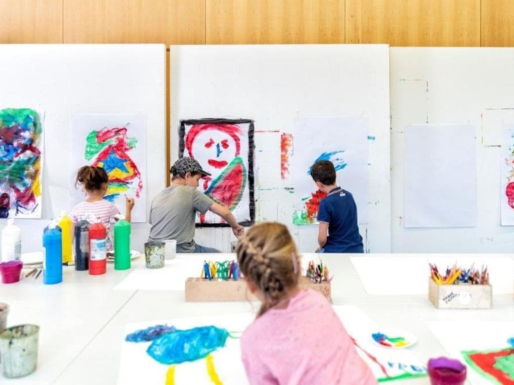 Lentos Atelier