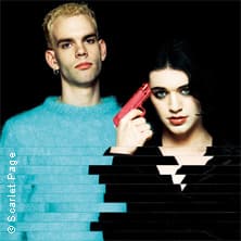 Placebo - VIP Packages