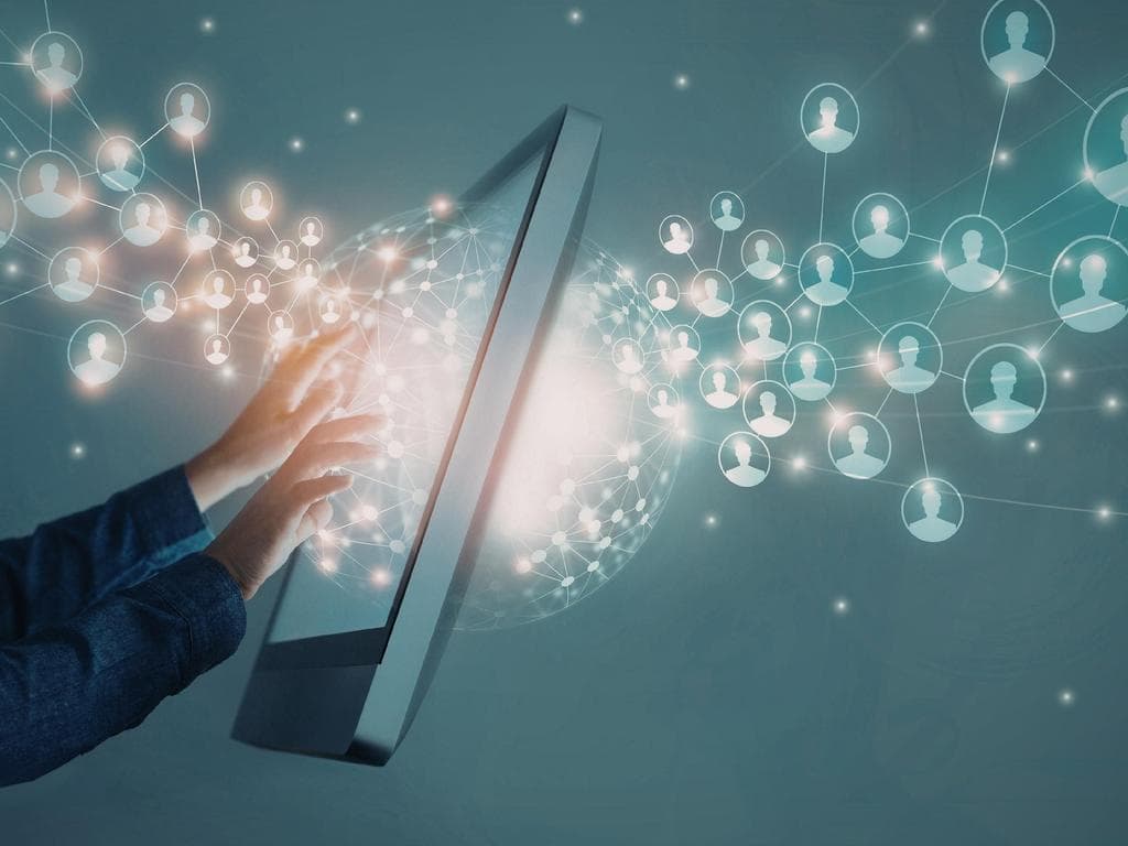 Vortragsreihe "Zukunft verstehen: KI, Daten & digitale Innovation"