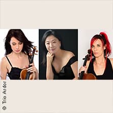 Trio Ardor - Best of Filmmusik