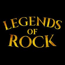 Legends of Rock Music of Bon Jovi - Keep The Faith