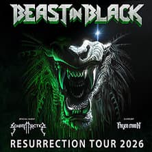 Beast in Black