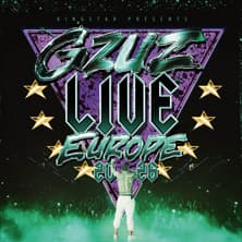 Gzuz