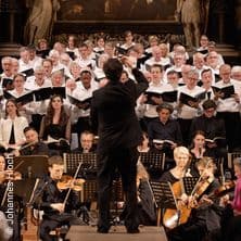 Gospel Night im Stephansdom