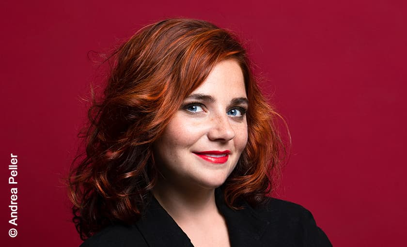 Isabell Pannagl - Neues aus dem Dachgeschoss