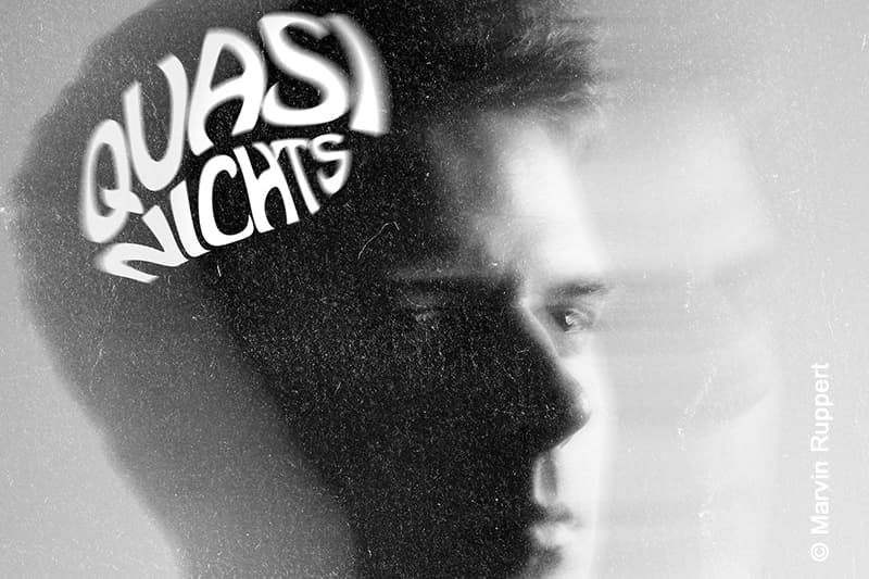 Alex Stoldt - QUASI NICHTS