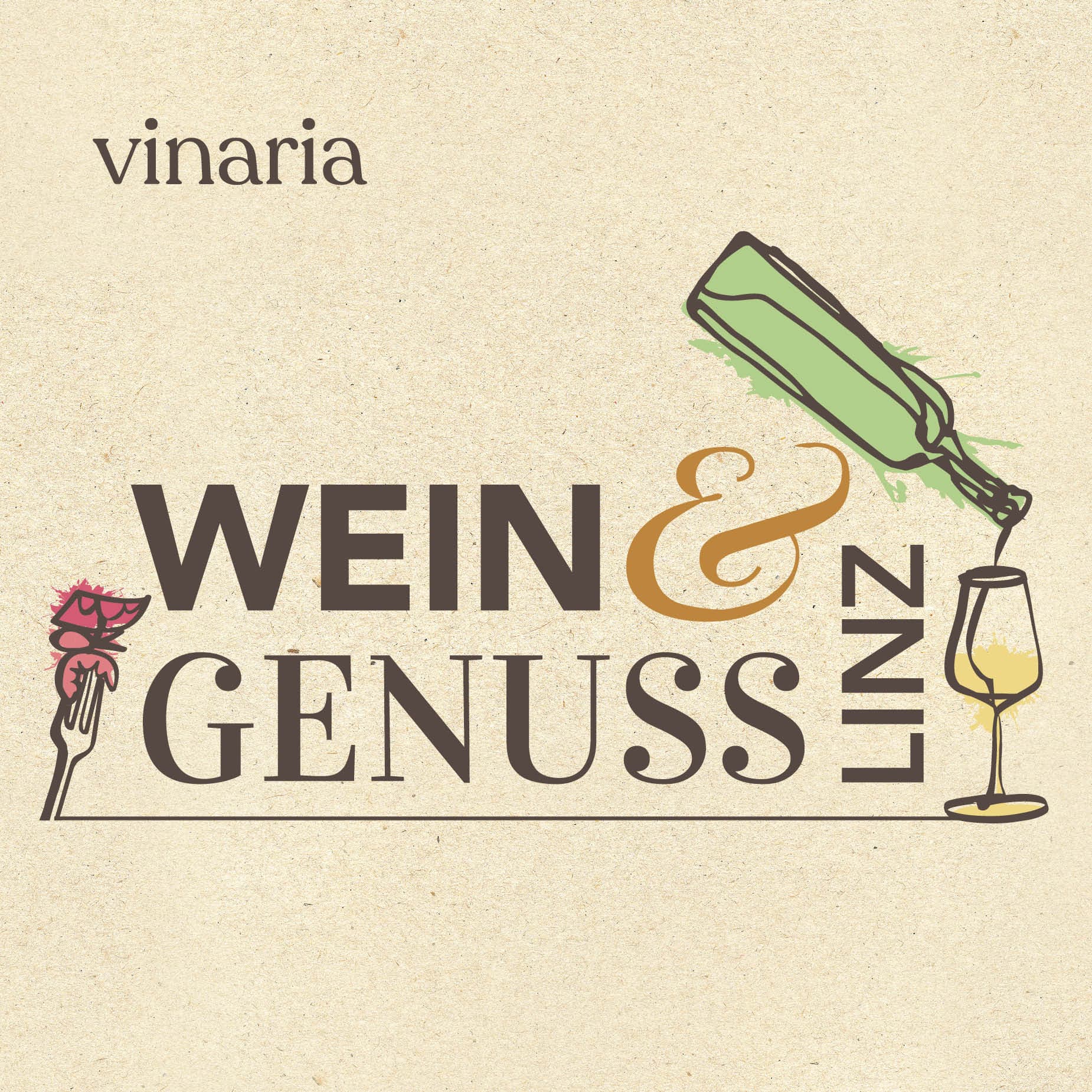 WEIN & GENUSS Linz 2026