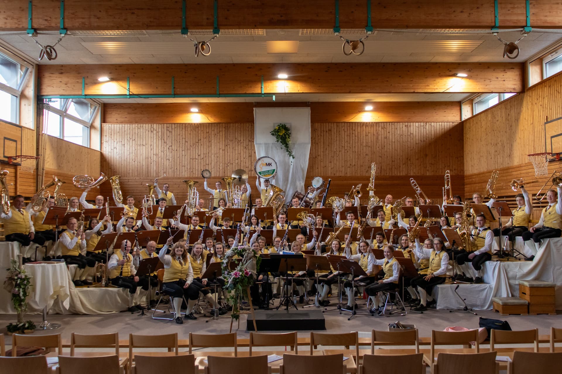 Frühlingskonzert
