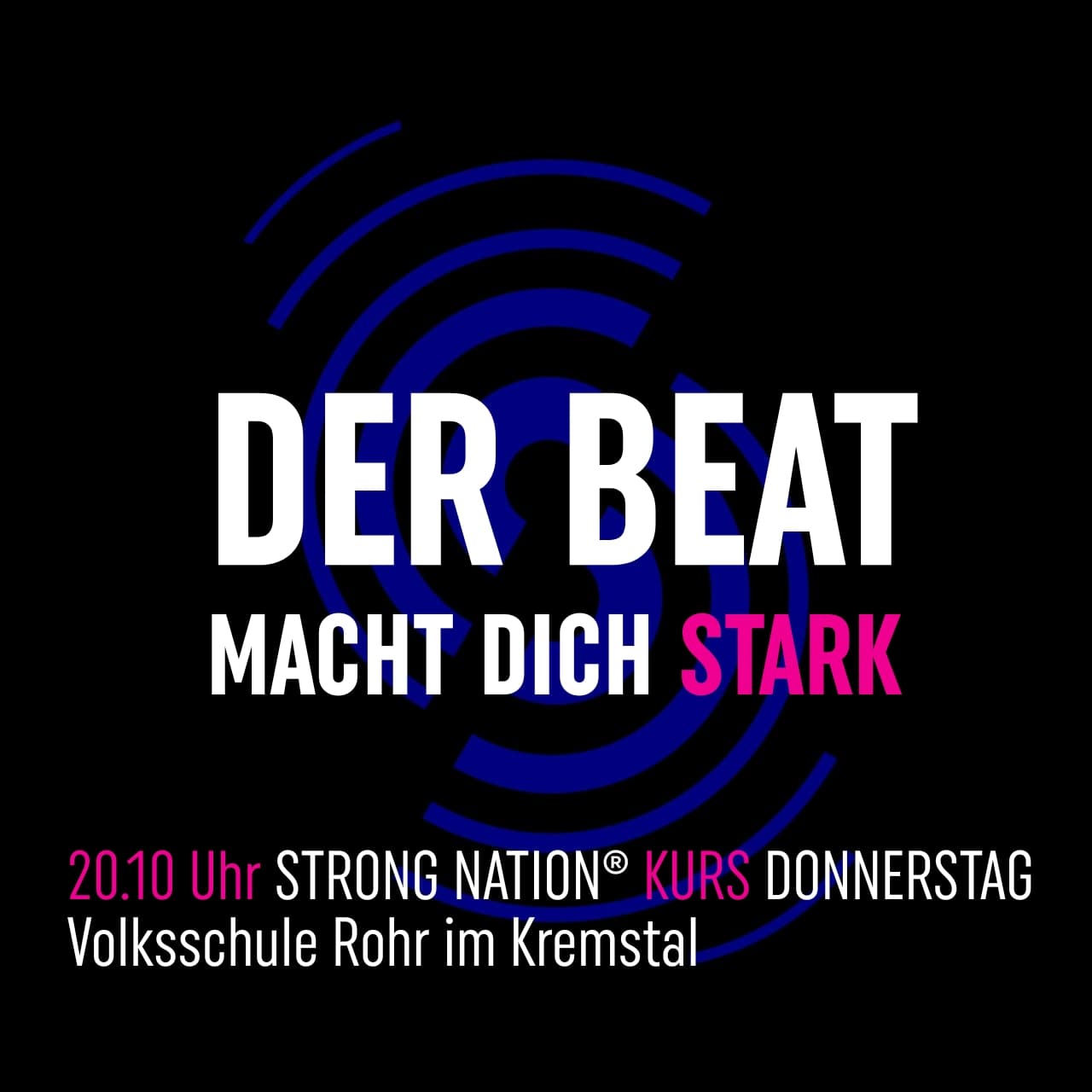 STRONG NATION