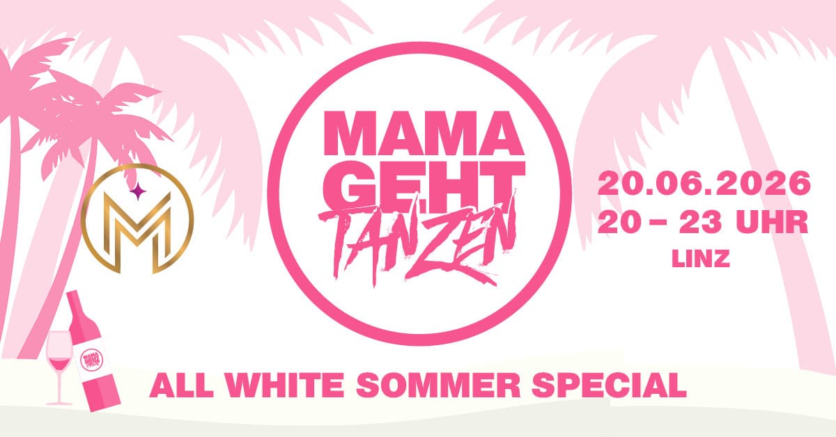 Mamagehttanzen Linz