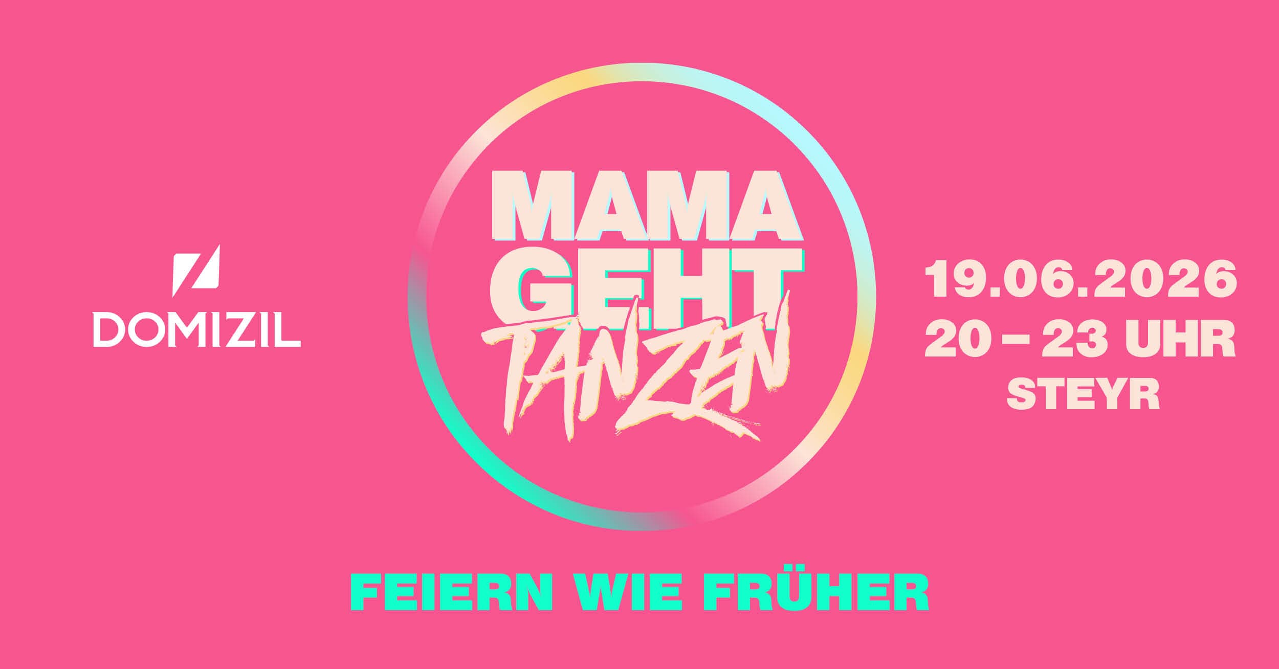 Mamagehttanzen Steyr