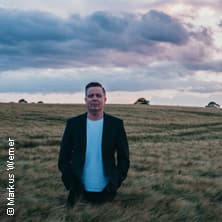 Dirk Maassen w/ Maria Anastasia - Eden Tour