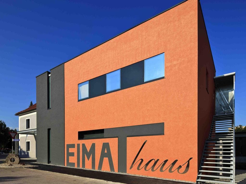 Historisches aus Perg - Dauerausstellung im Heimathaus-Stadtmuseum Perg
