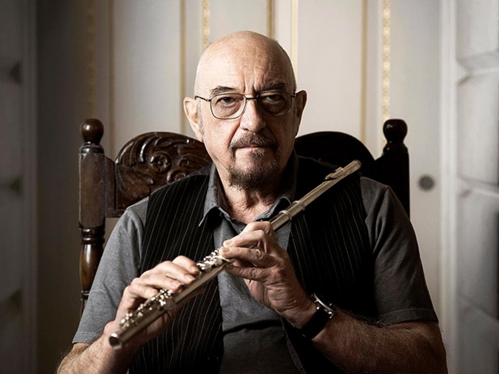 Jethro Tull