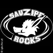 Sauzipf XXII - Tageskarte Samstag