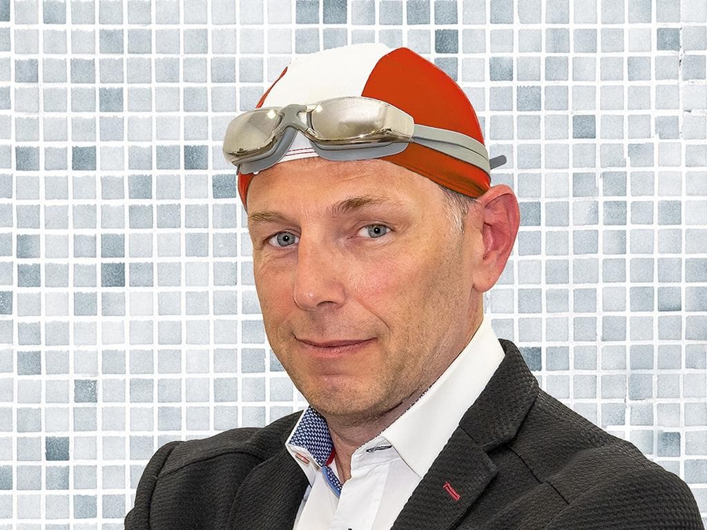 Martin Kosch: Bauchfleck ins Fettnäpfchen
