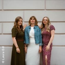 Poxrucker Sisters - DNA-Tour