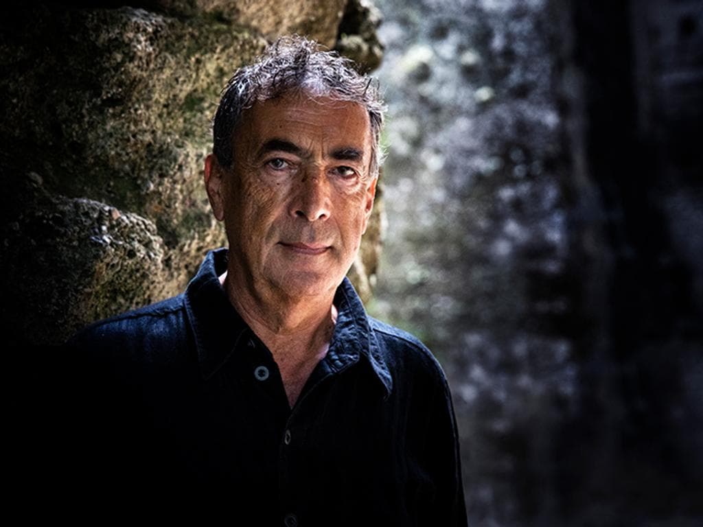 Hubert von Goisern: Zu leise? & Zu laut! Tour 2027