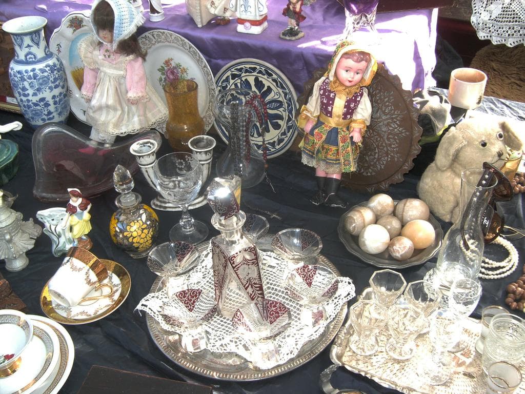Goiserer Flohmarkt 2026