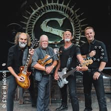 Santiano - 15 Jahre - Die große Jubiläumstour 2027