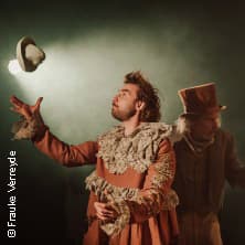 La Strada - Circus Ronaldo - Da Capo