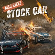 Stockcar MSC Rietz