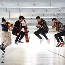 Feuerbach-Quartett