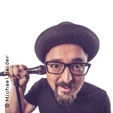 Helmut A. Binser - 32. Eulenspiegel Zeltfestival 2026