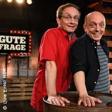 Wigald Boning & Bernhard Hoëcker - Gute Frage!