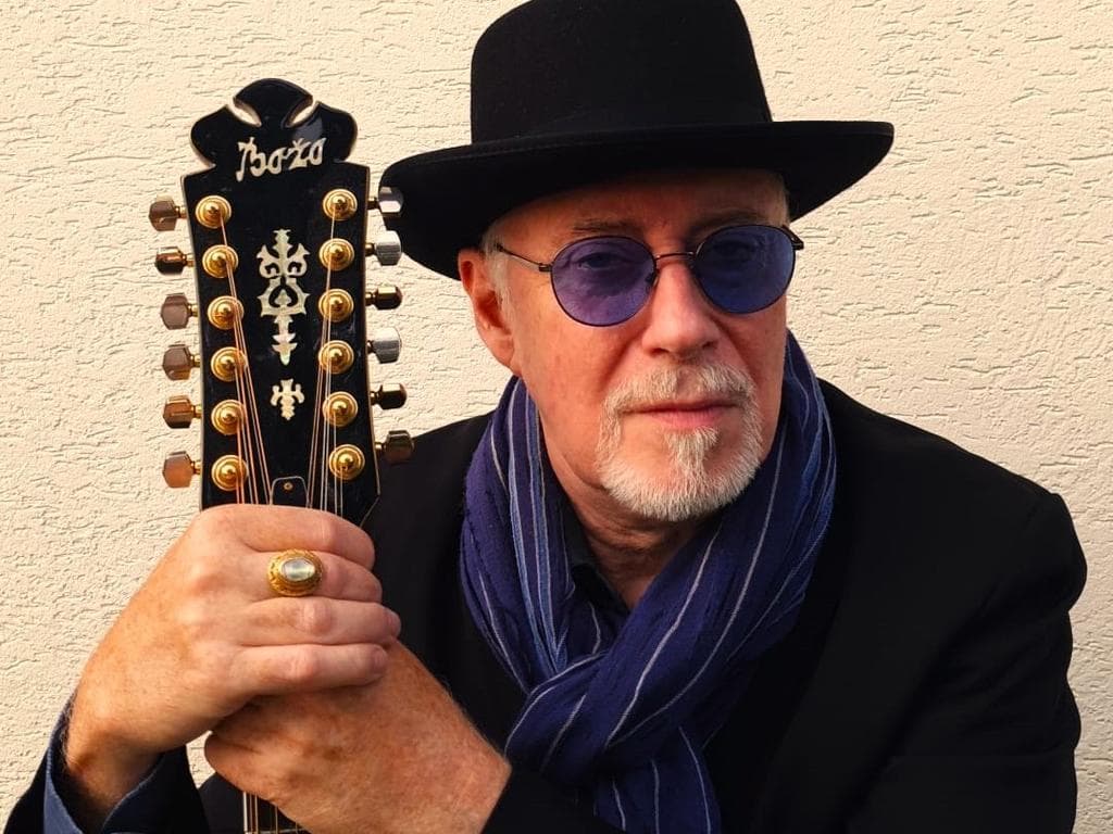 Michael Phillips - HEADMADE. HEARTMADE. SOULMADE. MUSIC!