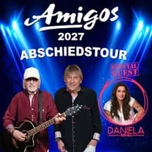 Amigos - Abschiedstour 2027