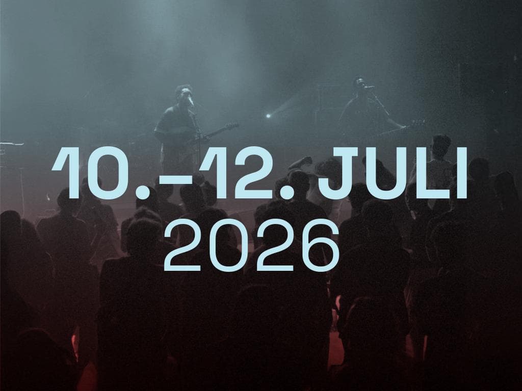 KLANGfestival 2026
