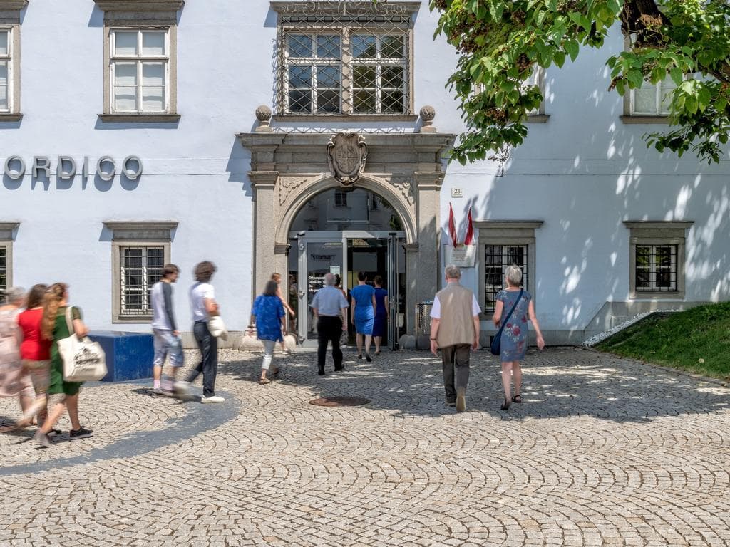 Creative.Region Talk: Vom Traditionshaus zum Markenerlebnis