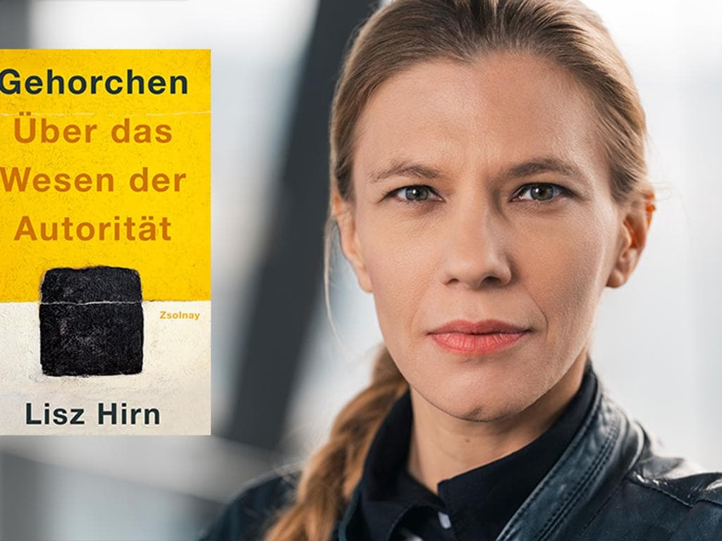 Lisz Hirn