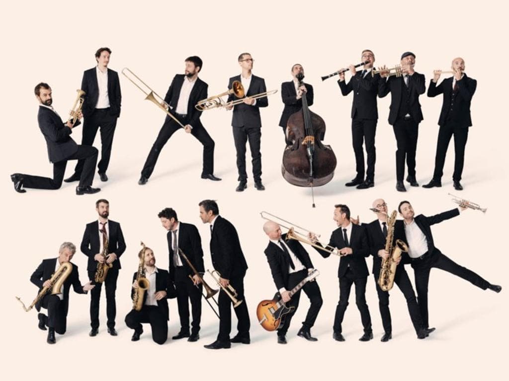 Midi.Music 6+: Peter und der Wolf... und Jazz
