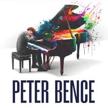 Peter Bence