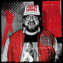 Oliver Polak - Comedy-Club Tour 2026
