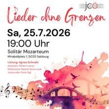Jugendchor Österreich