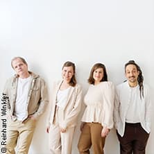 Serenaden 2026 - LALÁ