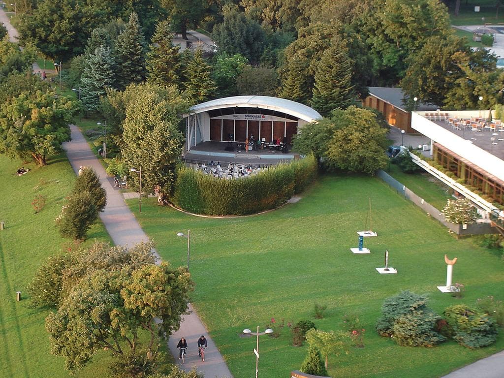 Stifterhaus goes Musikpavillon 2026