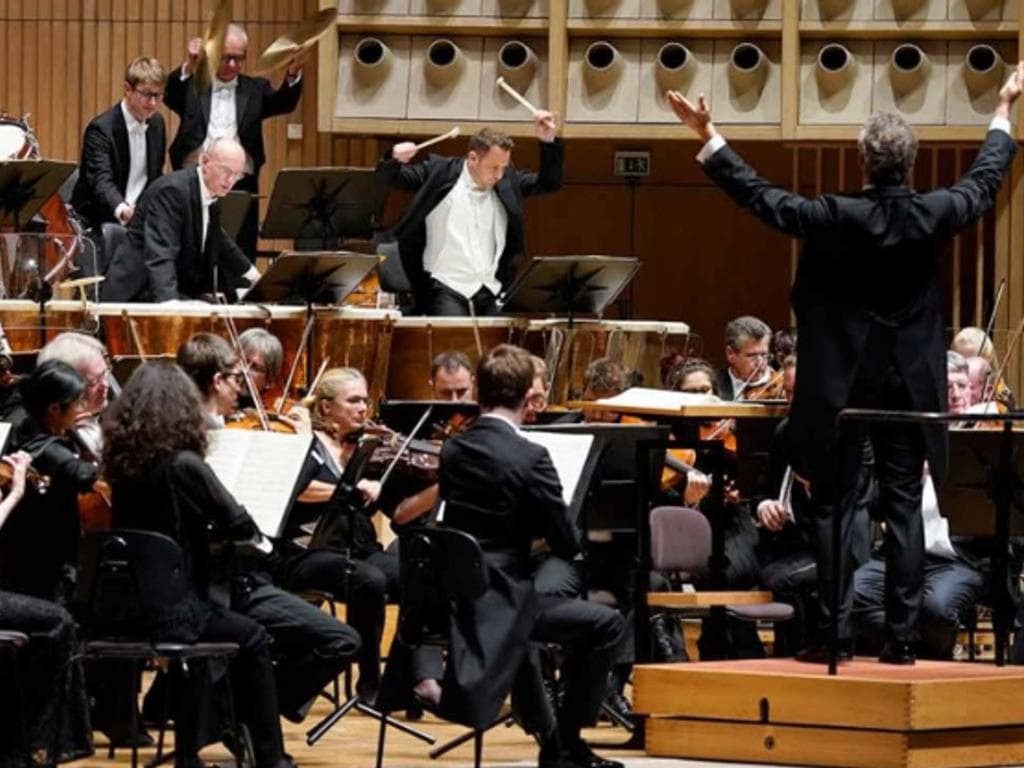 Kostproben: Schostakowitsch Fünfte