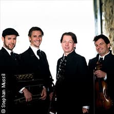 Serenaden 2026 - Neue Wiener Concert Schrammeln