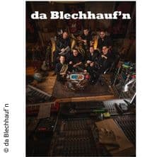"Da Blechhauf’n"