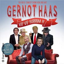 Gernot Haas - Vip, Vip, Hurra!!!