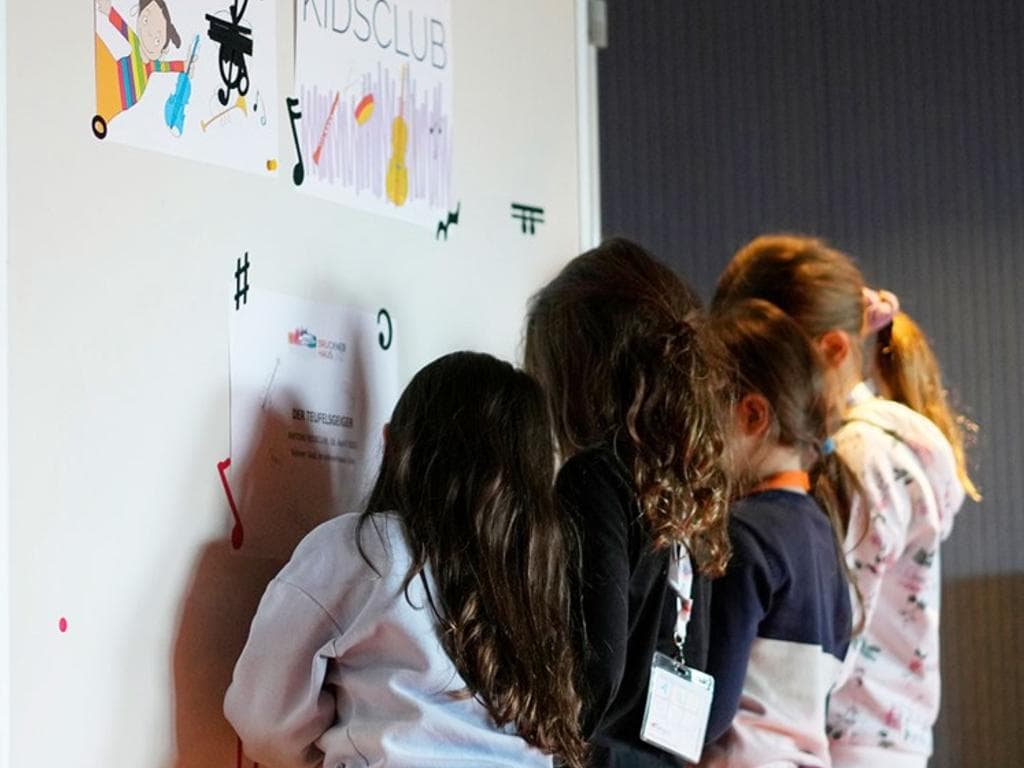 Antons Kidsclub: Technik-Kidsclub