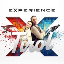 Experience Tirol - Die neue Art, Tirol zu erleben - Flexticket