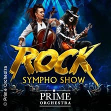 Prime Orchestra - Rock Sympho Show