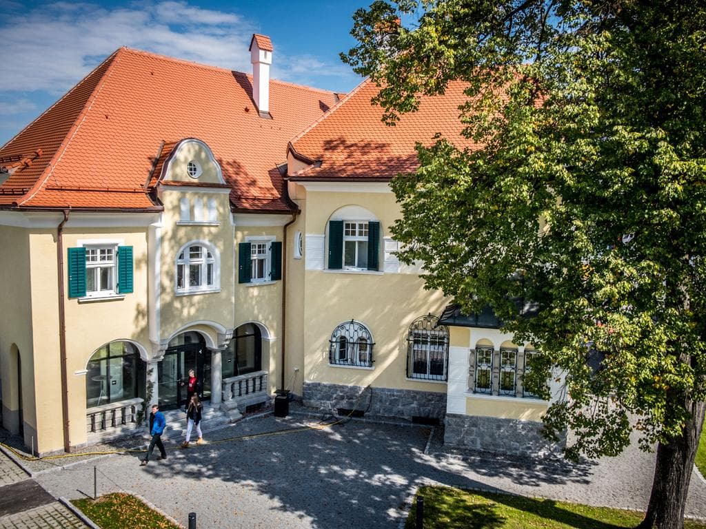 ANDORFER SAMMA - Musik-Theater mit Volks- & Popmusik aus Andorf