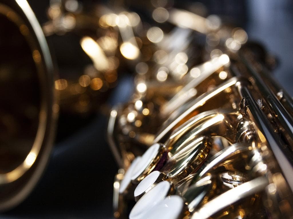 Kiwanis Jazzfest 2026