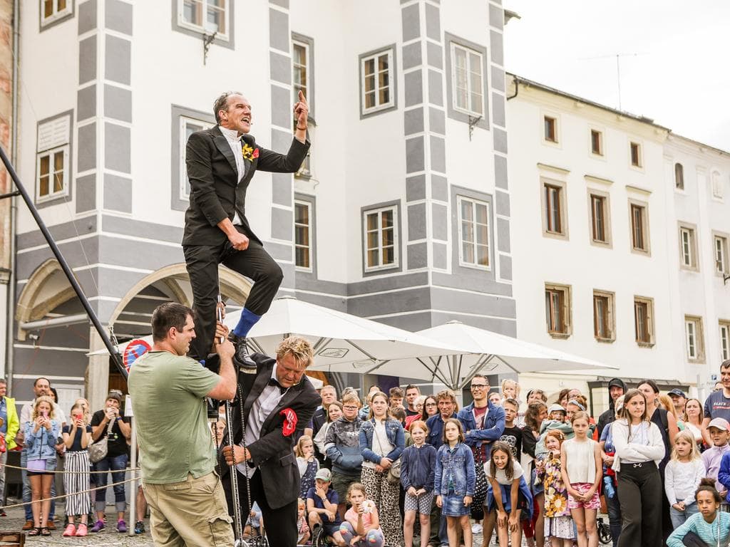 Festival Fantastika Freistadt